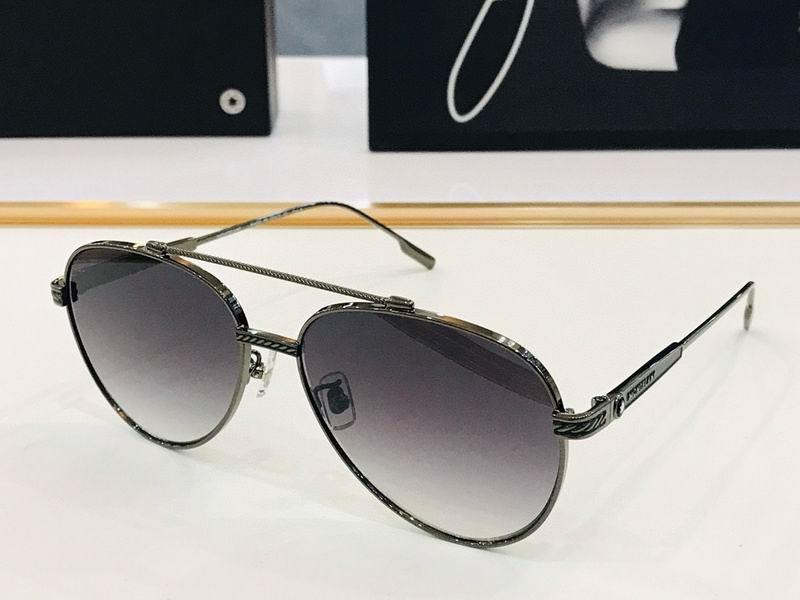 Mont Blanc Sunglasses 167